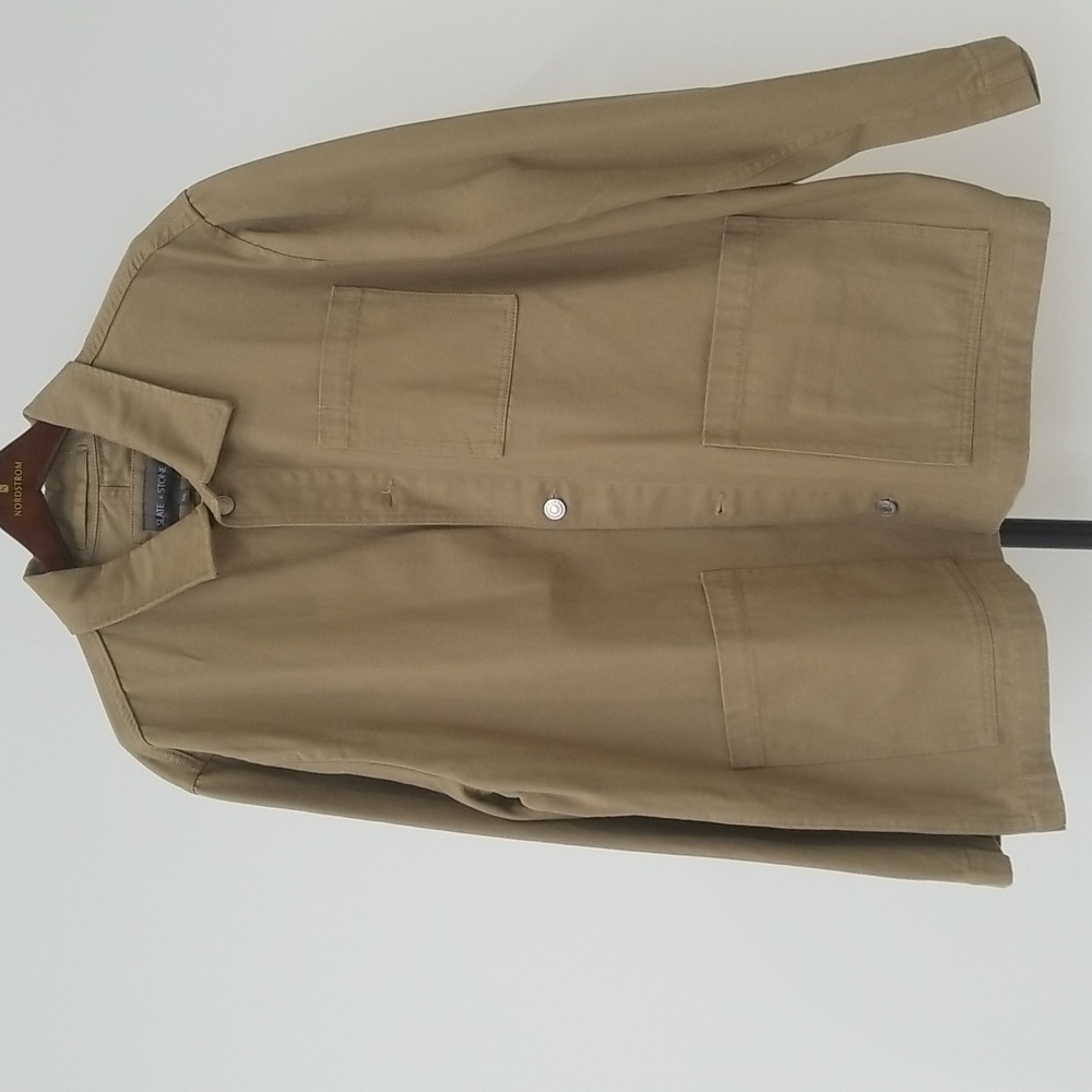 Slate & Stone Jacket